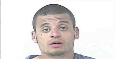 Frederick Damico, - St. Lucie County, FL 